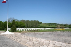 Necropole Nationale de Rougemont (4)